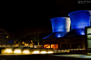 Industrie im Ruhrgebiet