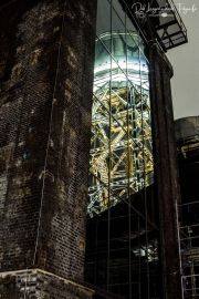Industrie im Ruhrgebiet