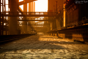 Industrie im Ruhrgebiet