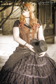 Steampunk LaPaDu