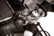 Steampunk LaPaDu