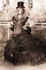 Steampunk LaPaDu