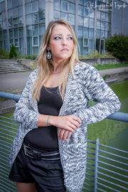 Beauty Shooting