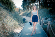 Rombergpark Shooting