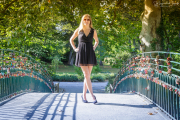 Rombergpark Shooting