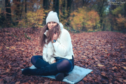 Shooting Duisburger Waldgebiet