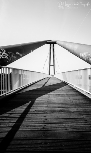 Fotoshooting Medienhafen