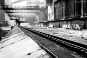 Kokerei Zollverein