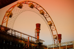 Kokerei Zollverein