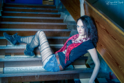 Unperfekthaus Shooting