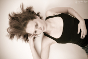 Home Studio Shooting