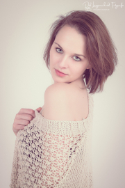 Home Studio Shooting