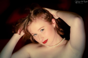 Home Studio Shooting