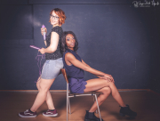 Unperfekthaus Shooting 1