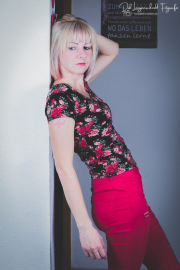 Home Shooting