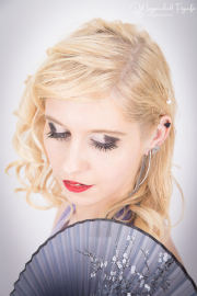 Home Studio Shooting