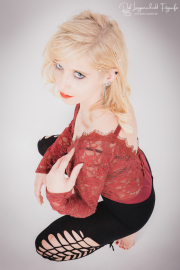 Fotoshooting Studio Sabrina