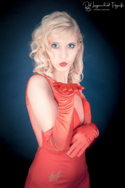 Fotoshooting Studio Sabrina