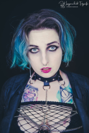 Home Studio Shooting