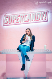 SuperCandy PopArt Köln