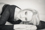 Home Studio Shooting